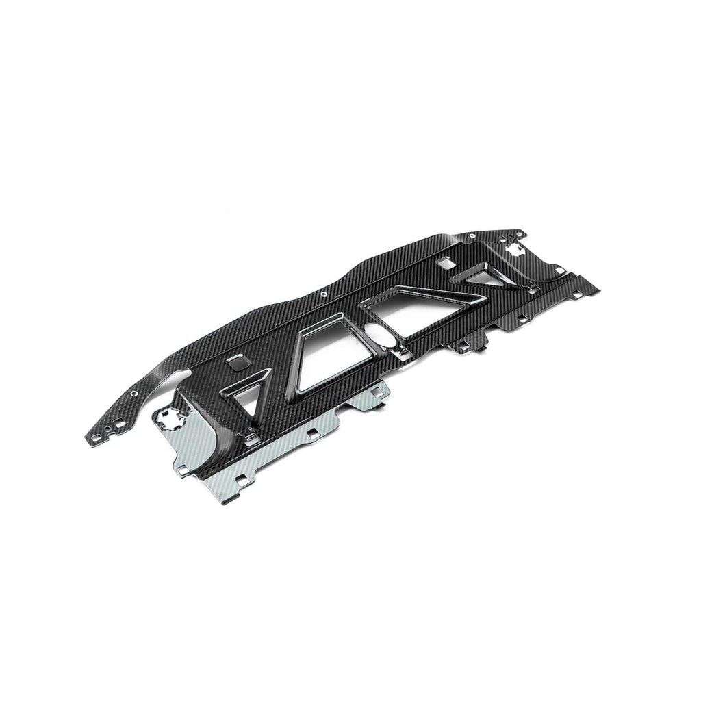 MHC+ BMW M2/M3/M4 Full Replacement Radiator Cooling Shroud Slam Panel ...