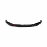 MHC+ BMW M3/M4 SP1 Front Splitter In Pre Preg Carbon Fiber (G80/G81/G82/G83) by MHC+ MHCP-G80G82-SP1