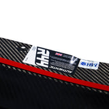 MHC+ BMW M3/M4 SP1 Front Splitter In Pre Preg Carbon Fiber (G80/G81/G82/G83) by MHC+ MHCP-G80G82-SP1