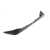 MHC+ BMW M2 G87 Edition 1 Rear Diffuser 3pcs In Pre Preg Gloss Carbon Fiber (G87) by MHC+ MHCP-G87-CF-RD001