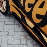 MHC+ BMW M2 G87 Edition 1 Side Skirts In Pre Preg Gloss Carbon Fiber (G87) by MHC+ MHCP-G87-CF-SS001