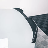 MHC+ BMW M2/M240i Performance Style Rear Spoiler In Pre Preg Carbon Fiber (G87/G42) by MHC+ MHCP-G42G87-CF-SL002