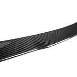 MHC+ BMW M2/M240i V Style Rear Spoiler In Pre Preg Carbon Fiber (G87/G42) by MHC+ MHCP-G42G87-CF-SL001