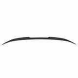 MHC+ BMW M2/M240i V Style Rear Spoiler In Pre Preg Carbon Fiber (G87/G42) by MHC+ MHCP-G42G87-CF-SL001