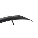 MHC+ Toyota Supra Rear Wing In Pre Preg Carbon Fiber (A90) by MHC+ MHC-SPRA-CF-RS001