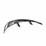 MHC+ Toyota Supra Rear Wing In Pre Preg Carbon Fiber (A90) by MHC+ MHC-SPRA-CF-RS001