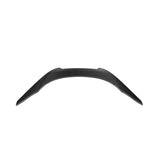 MHC+ Toyota Supra V Style Spoiler In Pre Preg Carbon Fiber (A90) by MHC+ MHCP-SPRA-CF-RS001