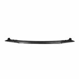 MHC+ BMW M5 Pre LCI Low Line Front Splitter In Pre Preg Gloss Carbon Fiber (F90) by MHC+ MHCP-F90PRELCI-CF-FS001