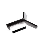 MHC Black BMW M3/M4 CSL Style Front Grille In Gloss Black (G80/G81/G82/G83) by MHC+ MHCB-G8X-GB-CSL