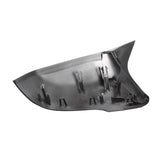 MHC Black BMW/Toyota Black M Style Wing Mirror Covers In Gloss Black (F40/F44/G29/A90) by MHC+ MHCB-F40F44G29-GB-MC001