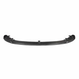 MHC+ BMW M3/M4 Performance Style Front Splitter Without Duct Covers In Gloss Pre Preg Carbon Fiber (F80/F82/F83) by MHC+ MHCP-F80F82-CF-FS005