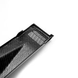 MHC+ BMW M4 Performance Style Side Skirts In Pre Preg Carbon Fiber (G82/G83) by MHC+ MHCP-G82-CF-SS001