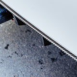 MHC+ BMW M3/M4 Performance Style Rear Diffuser In Gloss Pre Preg Carbon Fiber (F80/F82/F83) by MHC+ MHCP-F80F82-CF-RD001