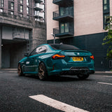 MHC+ BMW M240i Performance Styling Pack In Pre Preg Carbon Fiber (G42) by MHC+ MHCP-G42-PPACK