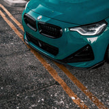 MHC+ BMW M240i Performance Styling Pack In Pre Preg Carbon Fiber (G42) by MHC+ MHCP-G42-PPACK