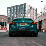 MHC+ BMW M240i Performance Styling Pack In Pre Preg Carbon Fiber (G42) by MHC+ MHCP-G42-PPACK