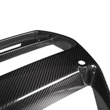 MHC+ BMW M3/M4 GT Style Front Grille With ACC In Pre Preg Carbon Fiber (G80/G81/G82/G83) by MHC+