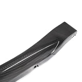 MHC+ BMW M4 OEM Style Side Skirts In Pre Preg Carbon Fiber (G82/G83) by MHC+ MHCP-G82-CF-SS002