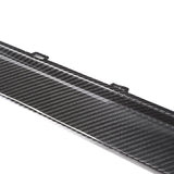 MHC+ BMW M4 OEM Style Side Skirts In Pre Preg Carbon Fiber (G82/G83) by MHC+ MHCP-G82-CF-SS002