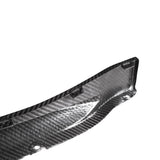MHC+ BMW M4 OEM Style Side Skirts In Pre Preg Carbon Fiber (G82/G83) by MHC+ MHCP-G82-CF-SS002