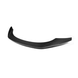 MHC+ Toyota Supra V Style Rear Spoiler V2 In Pre Preg Carbon Fiber (A90) by MHC+ MHCP-SPRA-CF-RS002
