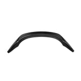 MHC+ Toyota Supra V Style Rear Spoiler V2 In Pre Preg Carbon Fiber (A90) by MHC+ MHCP-SPRA-CF-RS002