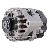 Alternator by Valeo MIA10222-VAL