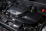ARMASPEED Carbon Fiber Cold Air Intake - MINI / F55 / F56 / Cooper / S / JCW by ARMASPEED ARMAMINF56-A