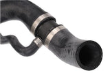 Radiator Hose - Jaguar by URO Parts MJB4519AF-URP
