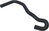 Radiator Hose - Jaguar by URO Parts MJB8236AB-URP