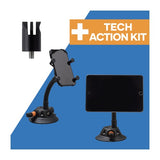 SeaSucker The Tech Action Kit