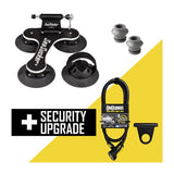 SeaSucker Secure Kit - One Bike