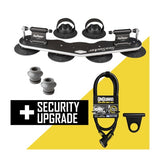 SeaSucker Secure Kit - Two Bikes