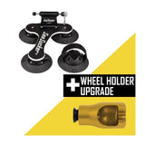 SeaSucker Road Deluxe Kit - One Bike