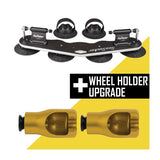 SeaSucker Road Deluxe Kit - Two Bikes