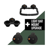 SeaSucker Light Bar Overland Kit