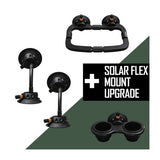 SeaSucker Solar Panel Overland Kit