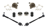 Ultimate Lower Suspension Rebuild Kit - VW Mk4 by UroTuning Kits MK4-LSRK-STD-FULL