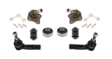 Ultimate Lower Suspension Rebuild Kit - VW Mk4 by UroTuning Kits MK4-LSRK-STD