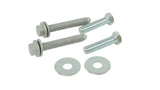 Subframe Stretch Bolt Kit | Mk4 (Set of 4 Bolts) by Aftermarket Mk4_Subframe_Bolt_Kit-AFT