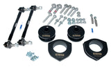 B2BFAB Complete Lift Kit Package - VW / MK5 / MK6 by B2B Fabrication MK56LKPC