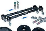 B2BFAB VW Mk5 R32 | Mk6 Golf R | Mk2 Audi TT | TT-S Complete Lift Kit Package by B2B Fabrication MK56RLKPC