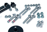 B2BFAB VW Mk5 R32 | Mk6 Golf R | Mk2 Audi TT | TT-S Complete Lift Kit Package by B2B Fabrication MK56RLKPC
