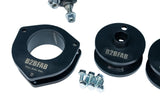 B2BFAB VW Mk5 R32 | Mk6 Golf R | Mk2 Audi TT | TT-S Complete Lift Kit Package by B2B Fabrication MK56RLKPC