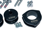 B2BFAB VW Mk5 R32 | Mk6 Golf R | Mk2 Audi TT | TT-S Complete Lift Kit Package by B2B Fabrication MK56RLKPC