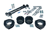 B2BFAB VW Mk5 R32 | Mk6 Golf R | Mk2 Audi TT | TT-S Complete Lift Kit Package by B2B Fabrication MK56RLKPC