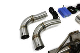ARM Motorsports Valved Catback Exhaust - VW MK7 GTI by ARM Motorsports MK7CBE