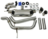 ARM Motorsports Valved Catback Exhaust - VW MK7 GTI by ARM Motorsports MK7CBE