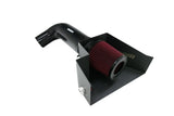 ARM Motorsports Intake - VW/Audi / 8V / MK7 / GTI / Golf R / S3