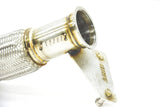 ARM Motorsports Catted Downpipe - VW / MK7 / Golf R